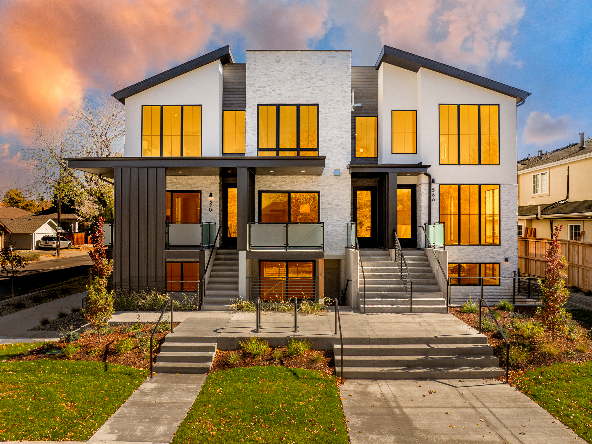Cook St. Investment Opportunity