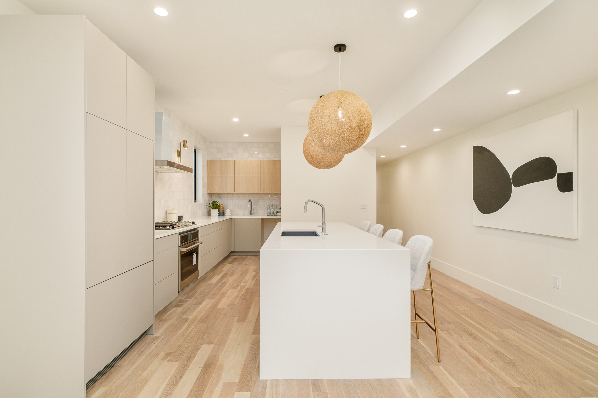Cook St. Gallery